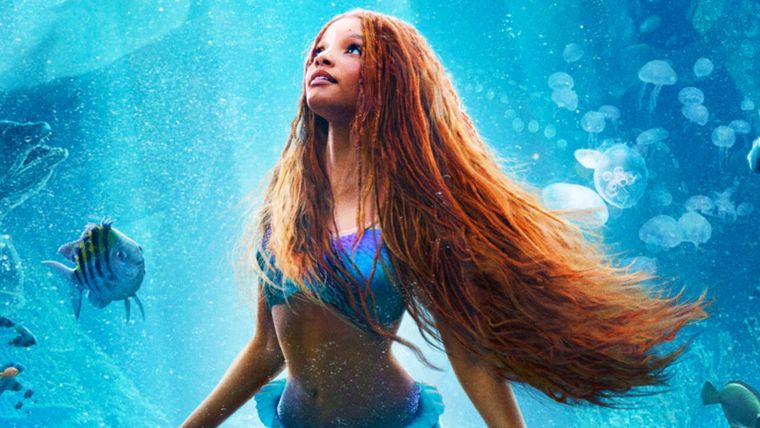 La sirenita, una de las películas más esperadas del año, finalmente llega a los cines esta semana.