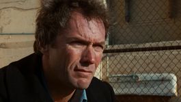 Clint Eastwood es uno de los actores más queridos por el público