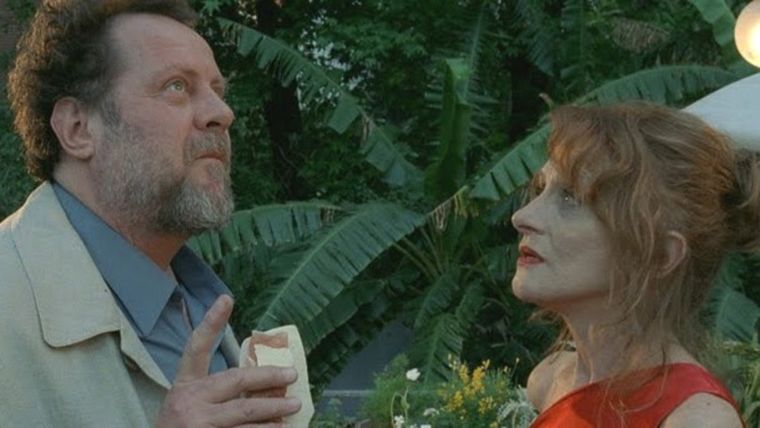 Luis Luque y Beatriz Spelzini protagonizan este thriller argentino