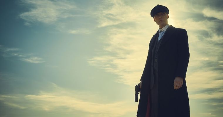 Peaky Blinders regresa este viernes en formato de película