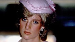 Lady di murió el 31 de agosto de 1997.