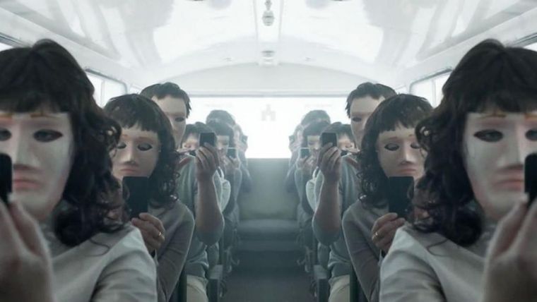 Black Mirror vuelve a Netflix con nuevos episodios