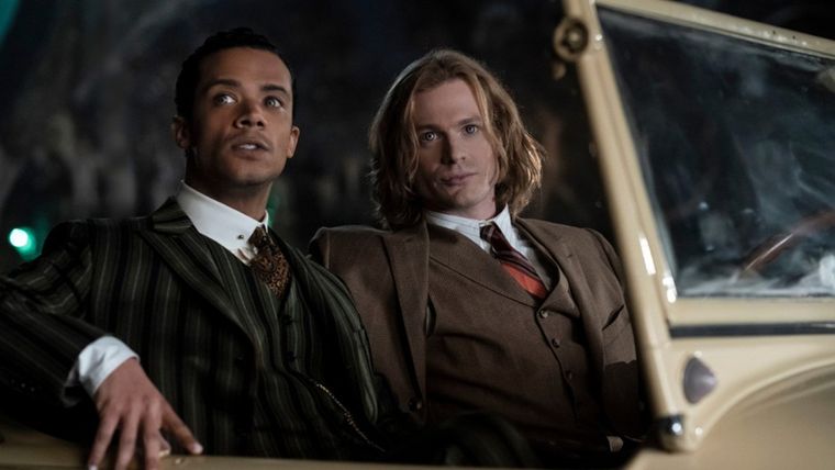 La serie fue muy bien recibida por el público y la crítica La serie fue muy bien recibida por el público y la crítica