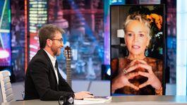 sharon stone conto como fue su tremenda experiencia cercana a la muerte
