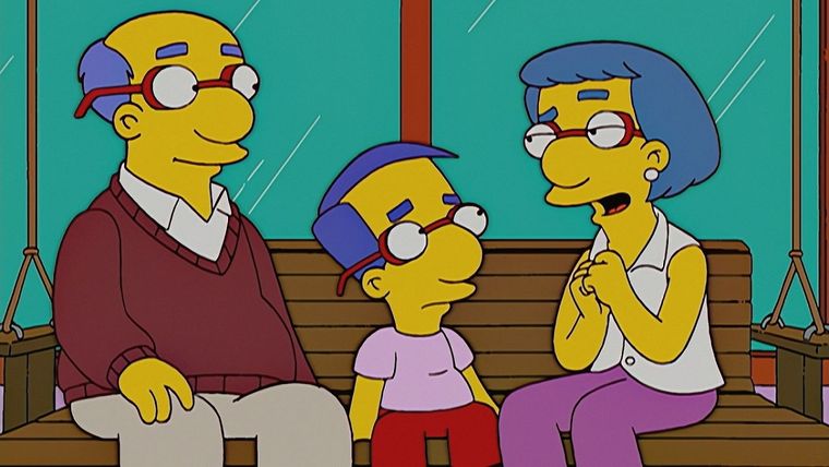 Los Simpson
