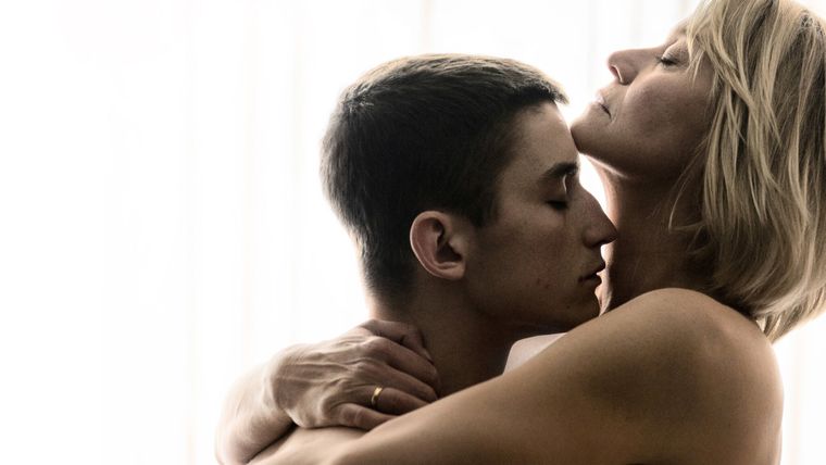 Este drama romántico danés se llevó todos los elogios de la crítica