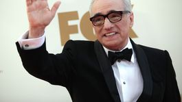 Martin Scorsese