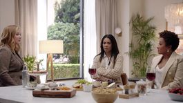 Las anfitrionas de los Oscar 2022