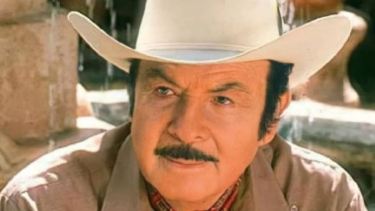Antonio Aguilar