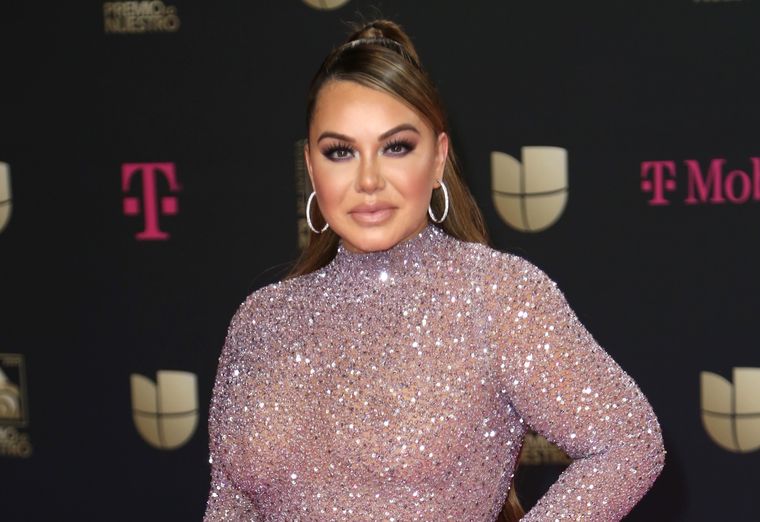 Chiquis Rivera