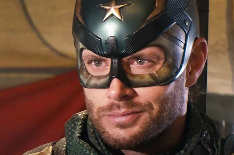 ¿Soldier Boy llega para arreglar o empeorar las cosas?