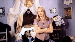 Melissa Joan Hart le dio vida al personaje de Sabrina Spellman durante 7 temporadas de Sabrina, la bruja adolescente.