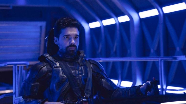 La aclamada serie que no te puedes perder