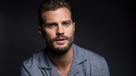 Jamie Dornan
