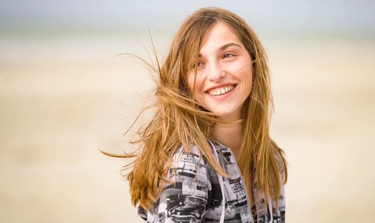 Laetitia es una de las mejores rankeadas en HBO Max