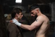 Half Man no está basada en una historia real