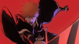 Bleach ya está disponible en Latinoamérica