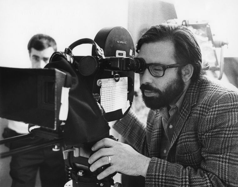 Francis Ford Coppola estrenará este año su nueva película, Megalópolis