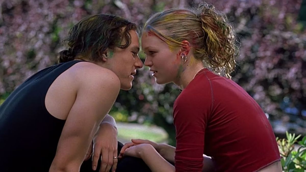 10 cosas que odio de ti: la icónica comedia romántica cumple 25 años y