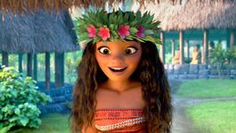 ¿Princesa de Disney o no?