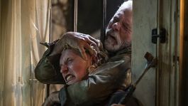 No respires 2 es furor en Netflix