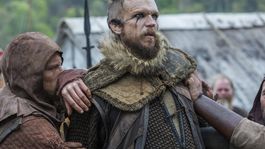 la teoria que asegura que floki volvera a aparecer en vikingos