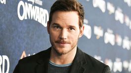 ¿Chris Pratt como Batman?