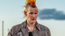 La película de 107 minutos se encuentra disponible en streaming. La película de 107 minutos se encuentra disponible en streaming.