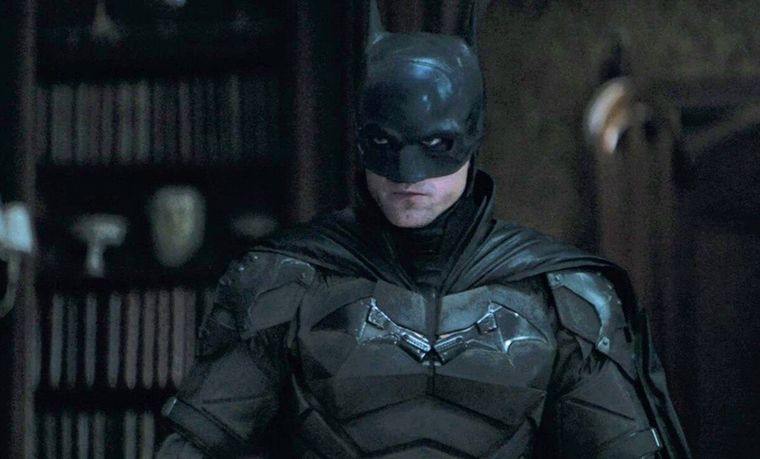 La carrera contra el tiempo de un fan para poder The Batman