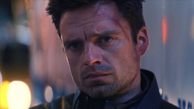 Se revela el misterio de Bucky Barnes