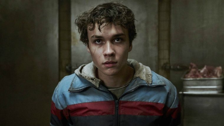 Deadly Class, la serie de acción que produjeron los hermanos Russo Deadly Class, la serie de acción que produjeron los hermanos Russo