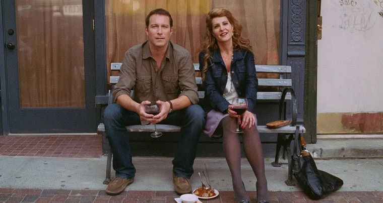 I Hate Valentine's Day, la comedia romántica que reunió a John Corbett y Nia Vardalos I Hate Valentine's Day, la comedia romántica que reunió a John Corbett y Nia Vardalos