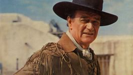 El western protagonizado y dirigido por John Wayne para ver en streaming