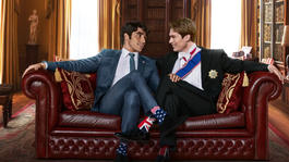 La secuela de Rojo, blanco y sangre azul ya tiene título oficial y directora.