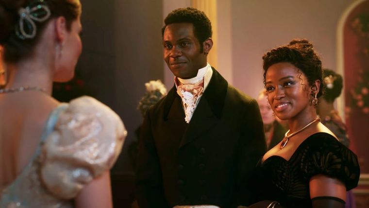 John y Michaela Stirling. John y Michaela Stirling. 