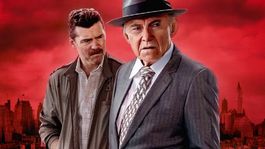 Lansky es una película biográfica