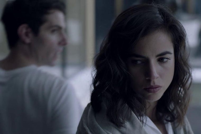 Perdida es furor en Netflix