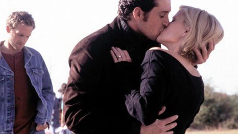 Una compleja pero entretenida historia de amor para ver este fin de semana