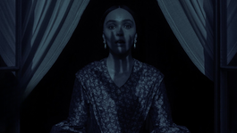 Que Ver | La nueva versión de Nosferatu llega el 2 de enero a los cines.