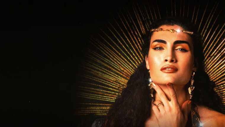 La serie de 8 episodios llegará a la señal de cable el 23 de junio