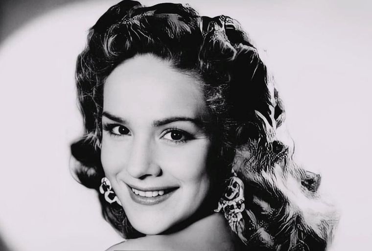 Rosita Quintana