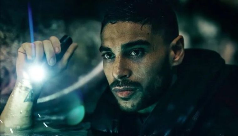 La película se estrenó el pasado 5 de junio