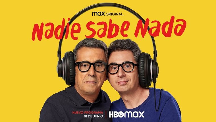 ¡Una dupla divertida e imperdible!