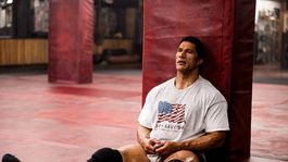 Dwayne Johnson queda fuera del Oscar Dwayne Johnson queda fuera del Oscar