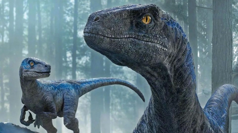 Los dinosaurios volverán a marchar en Jurassic World 4