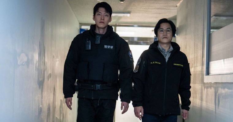 Agente cinturón negro es una película de acción y comedia sobre artes marciales que se estrenó en el 2024