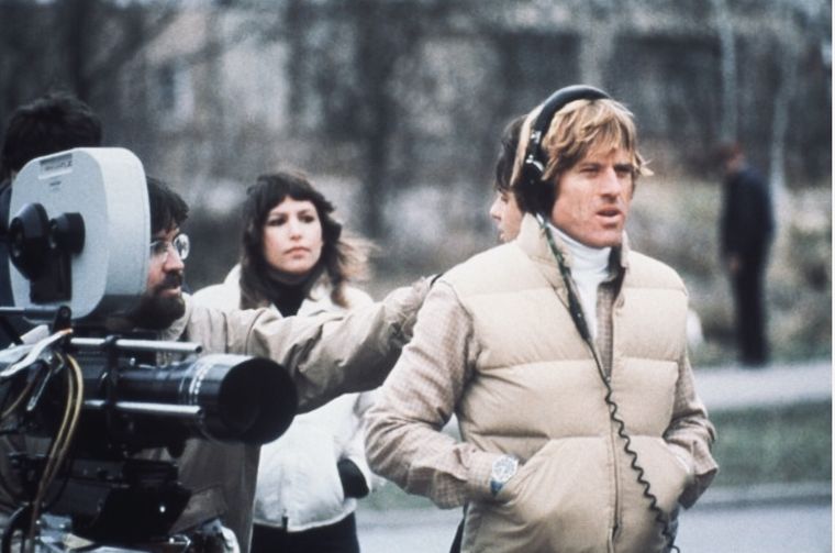 Ordinary People marcó el debut como director de Robert Redford.&nbsp;