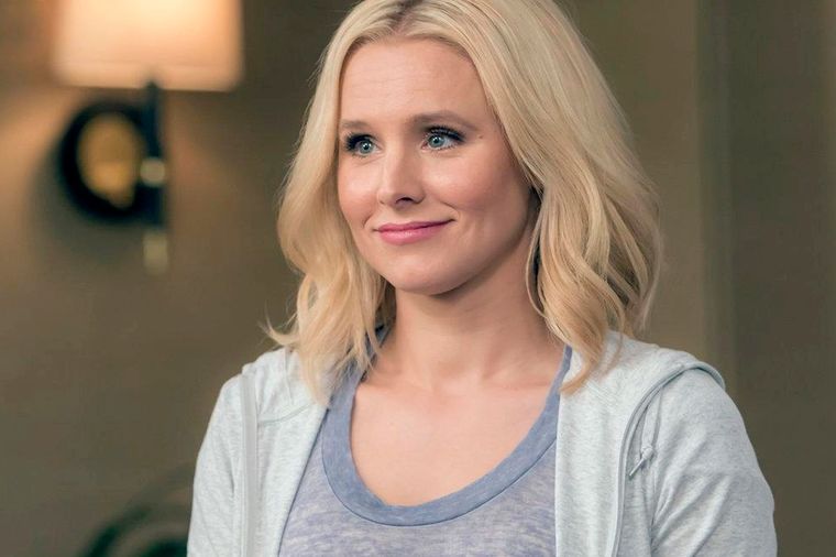 The Good Place estrenó el 19 de septiembre de 2016