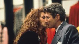 Pretty Woman es un clásico de los 90