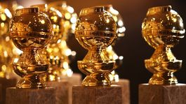 hollywood en pie de guerra: se anuncio la cancelacion de los globos de oro 2022